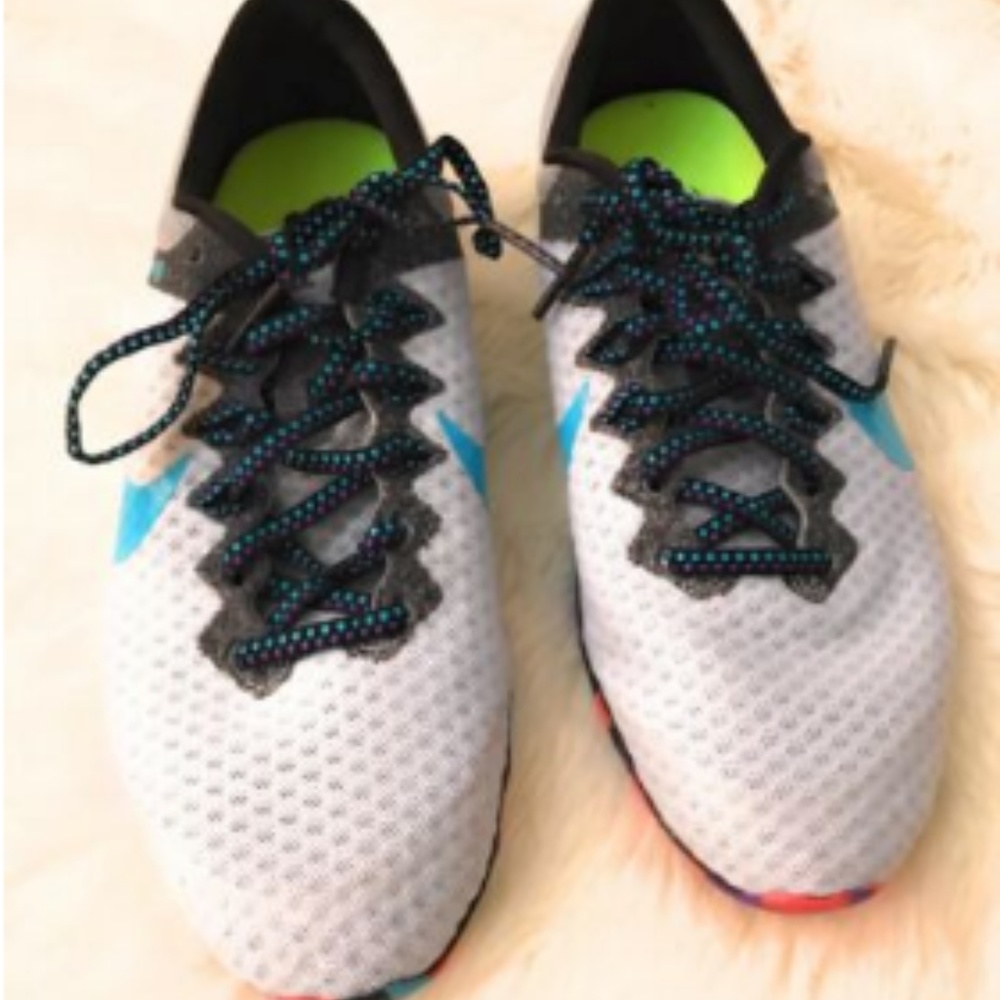 Nike ZOOM RIVAL XC Track Cross Country Shoes